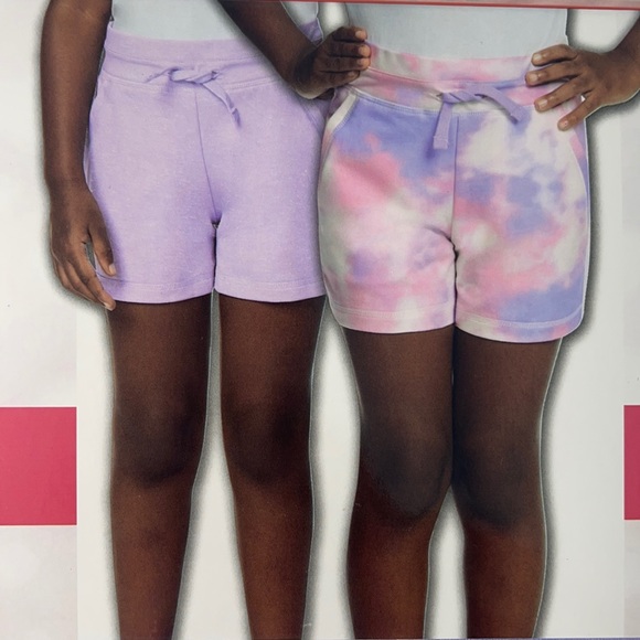 32 Degrees Other - 32 Degrees Cool ultra soft Shorts 2 pack